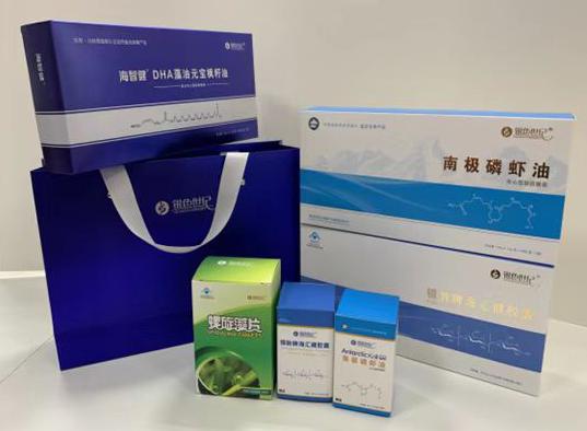 崂山包装盒定制